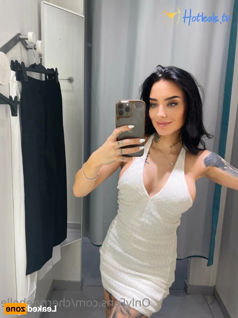 Cherry Rebelle [ cherryrebelle ] Onlyfans leaked photo 16437305 on Hotleaks.tv