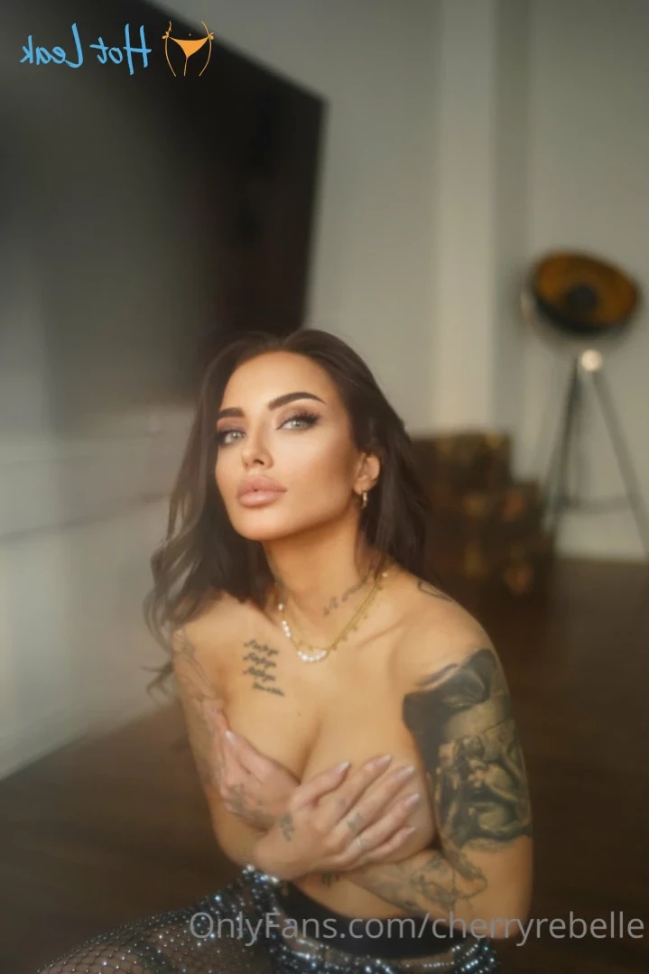 Cherry Rebelle [ cherryrebelle ] Onlyfans leaked photo 16437306 on Hotleaks.tv