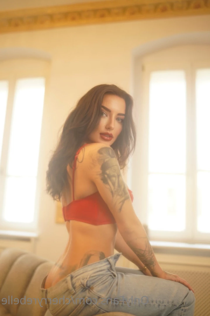 Cherry Rebelle [ cherryrebelle ] Onlyfans leaked photo 16437317 on Hotleaks.tv