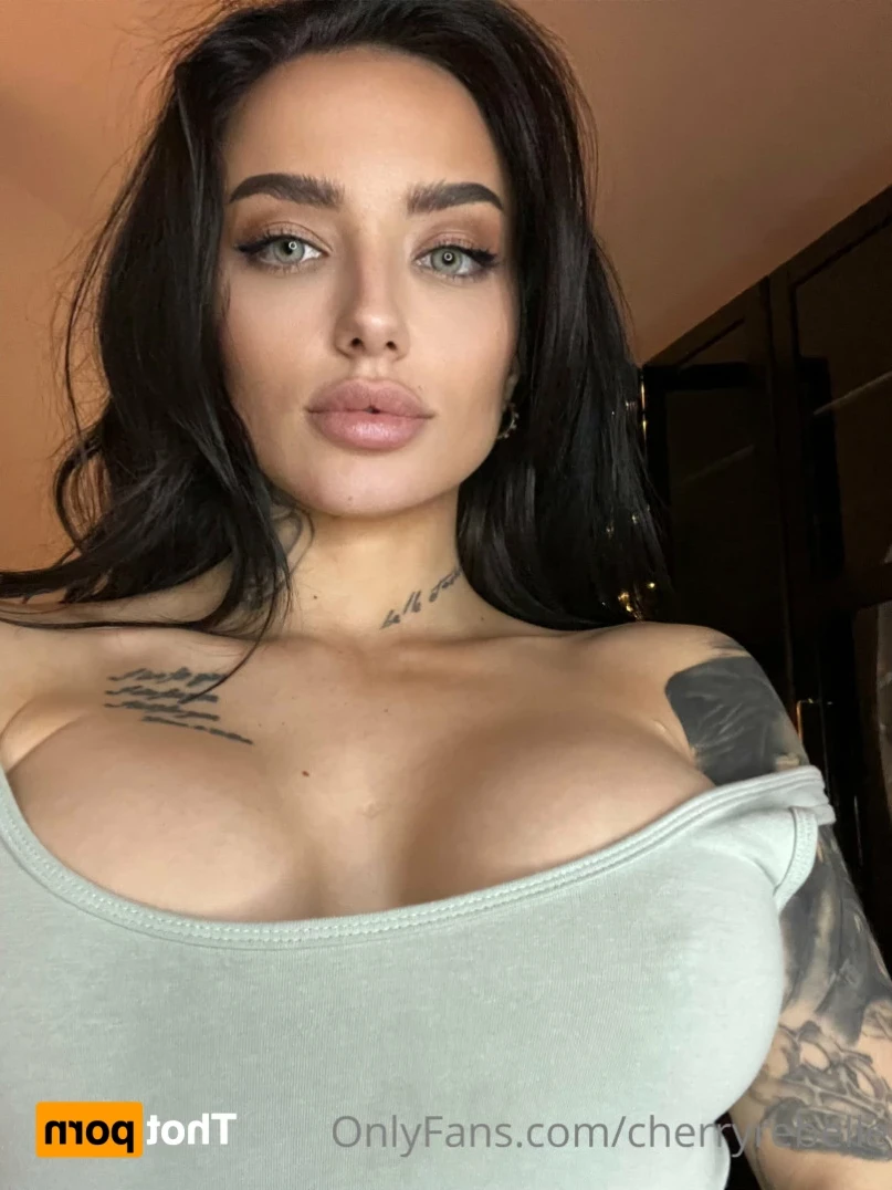Cherry Rebelle [ cherryrebelle ] Onlyfans leaked photo 16437321 on Hotleaks.tv