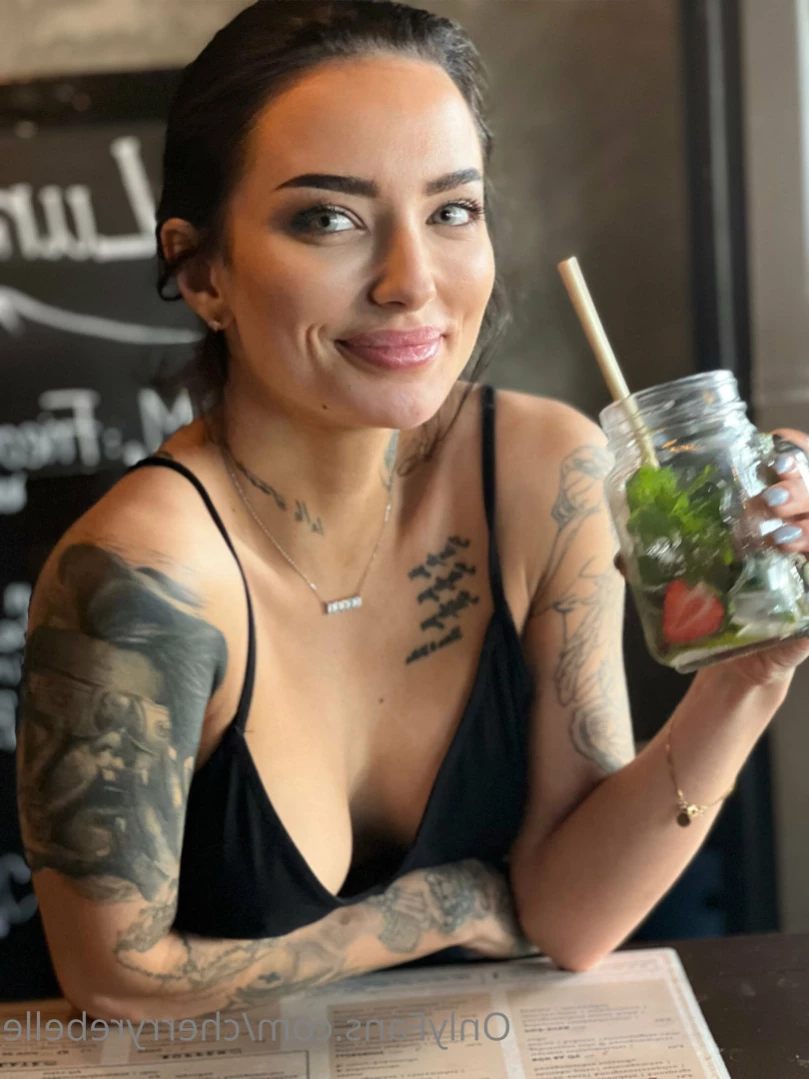 Cherry Rebelle [ cherryrebelle ] Onlyfans leaked photo 16437324 on Hotleaks.tv
