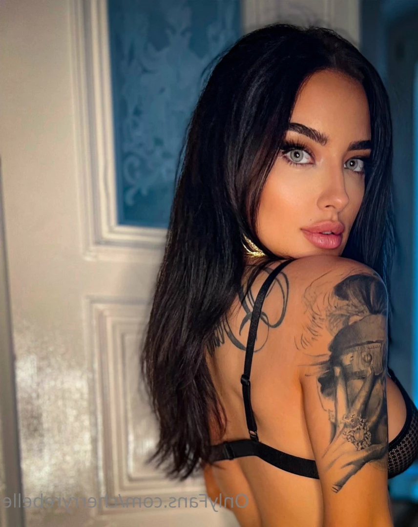 Cherry Rebelle [ cherryrebelle ] Onlyfans leaked photo 16437342 on Hotleaks.tv