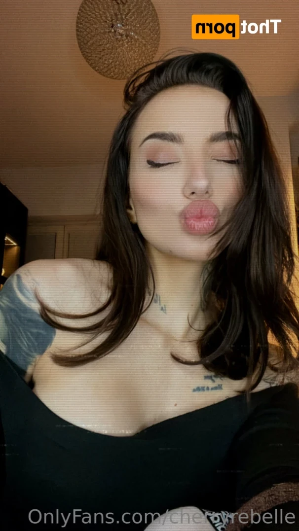 Cherry Rebelle [ cherryrebelle ] Onlyfans leaked photo 16437359 on Hotleaks.tv