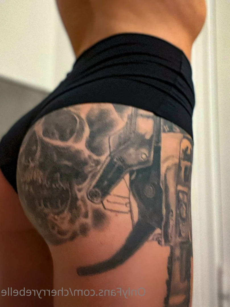 Cherry Rebelle [ cherryrebelle ] Onlyfans leaked photo 16437360 on Hotleaks.tv