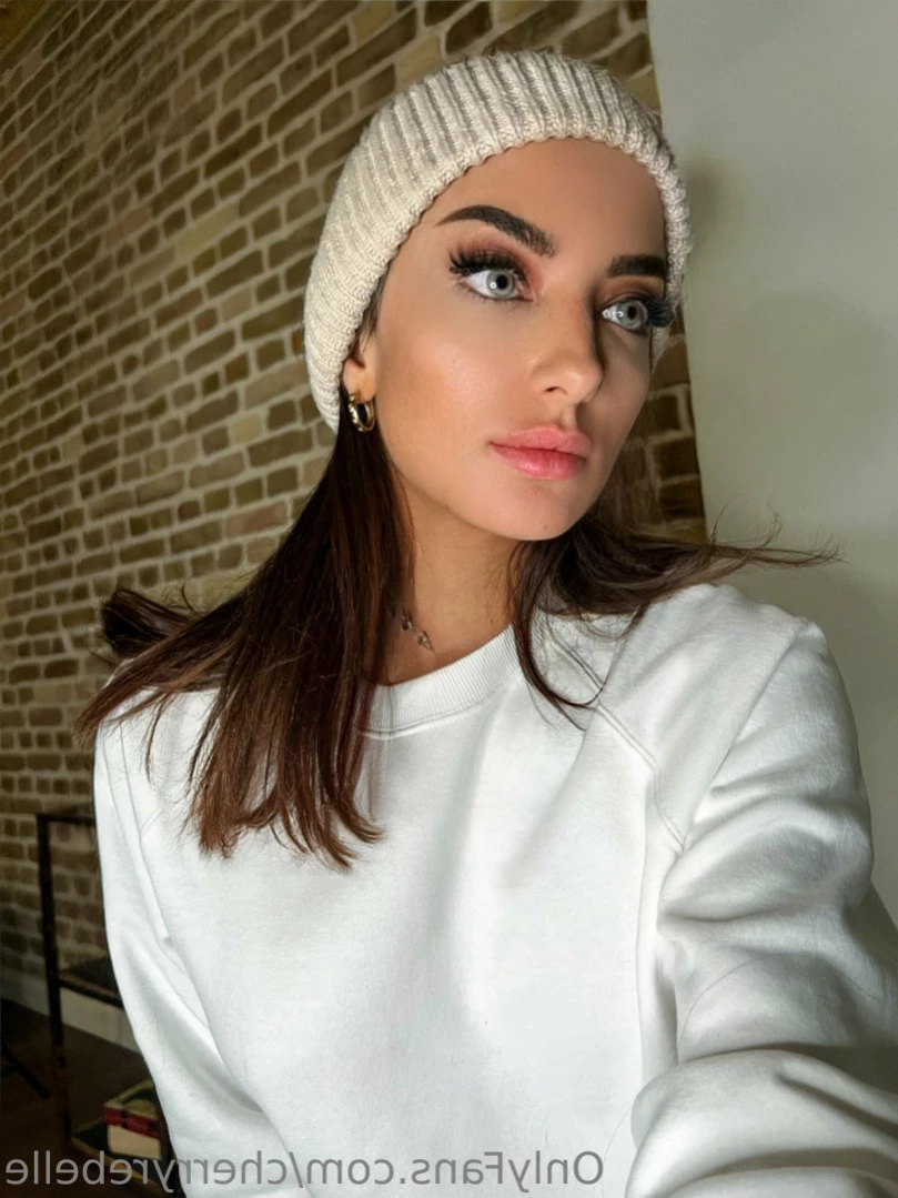 Cherry Rebelle [ cherryrebelle ] Onlyfans leaked photo 16437363 on Hotleaks.tv