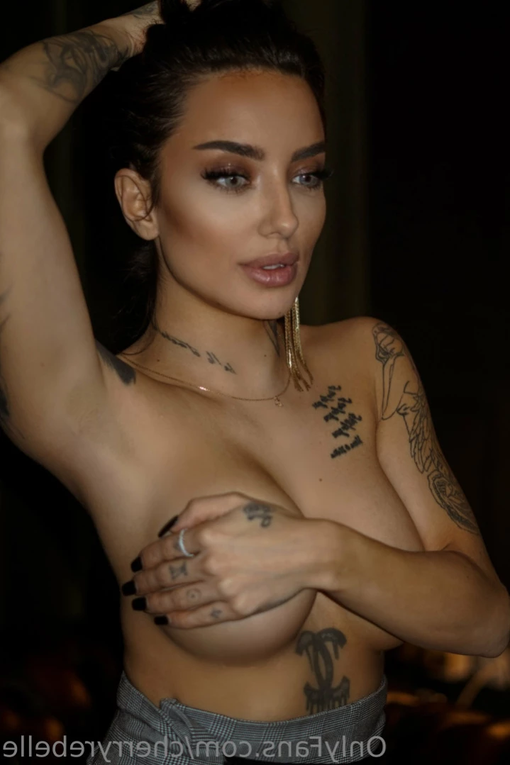Cherry Rebelle [ cherryrebelle ] Onlyfans leaked photo 16437367 on Hotleaks.tv