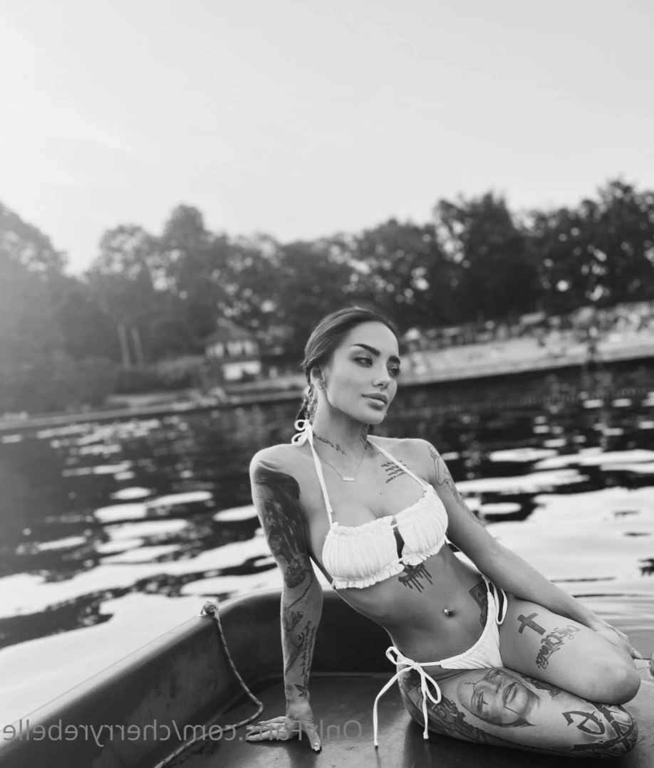 Cherry Rebelle [ cherryrebelle ] Onlyfans leaked photo 16437375 on Hotleaks.tv