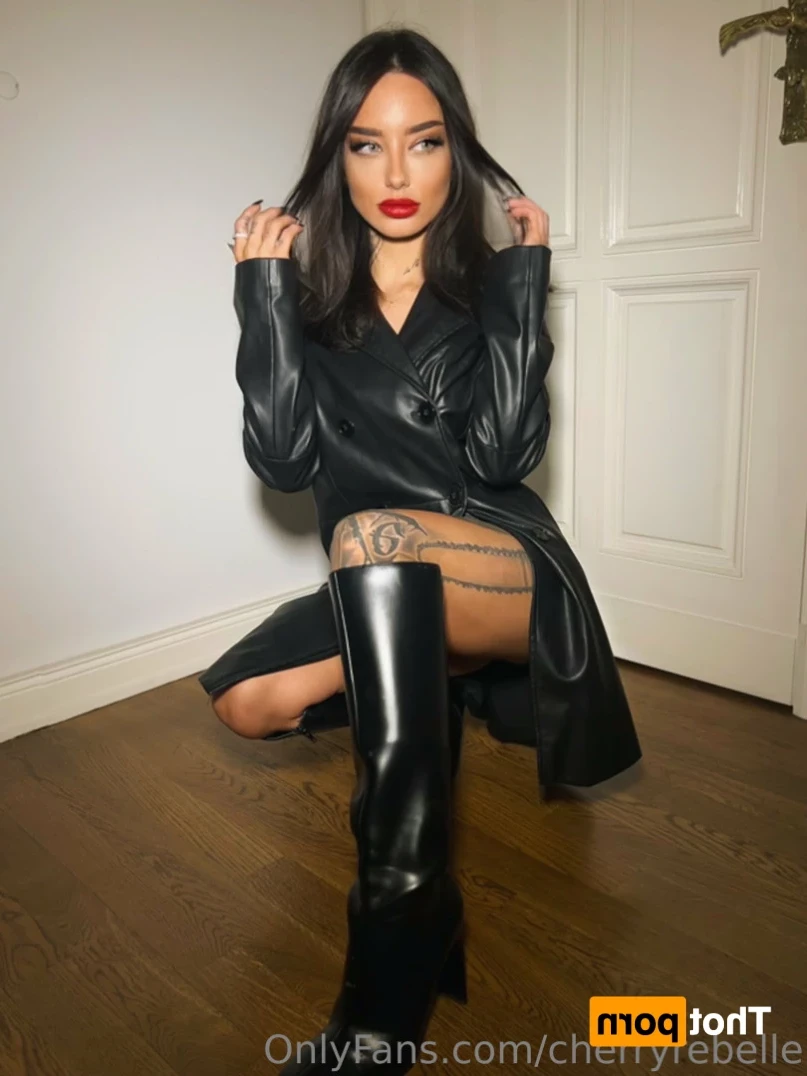 Cherry Rebelle [ cherryrebelle ] Onlyfans leaked photo 16437383 on Hotleaks.tv