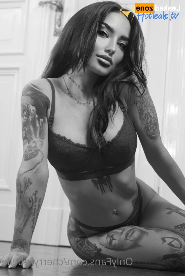 Cherry Rebelle [ cherryrebelle ] Onlyfans leaked photo 16437385 on Hotleaks.tv