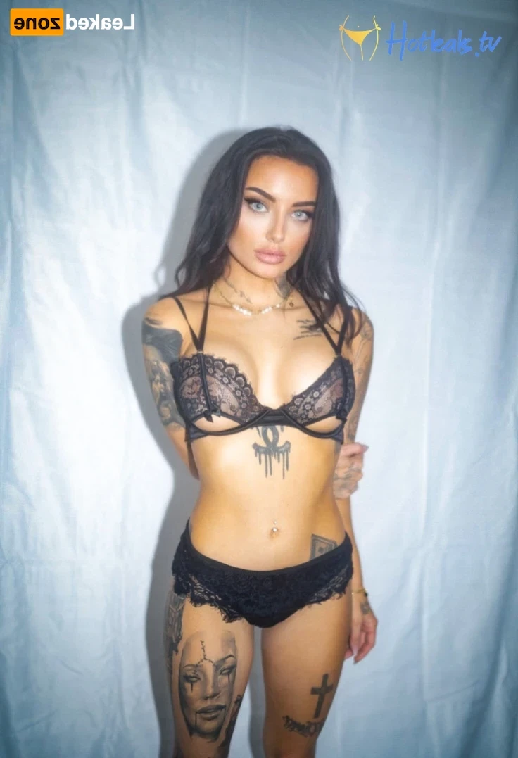 Cherry Rebelle [ cherryrebelle ] Onlyfans leaked photo 16437390 on Hotleaks.tv