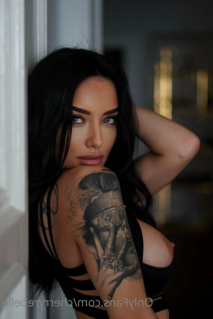 Cherry Rebelle [ cherryrebelle ] Onlyfans leaked photo 16437408 on Hotleaks.tv