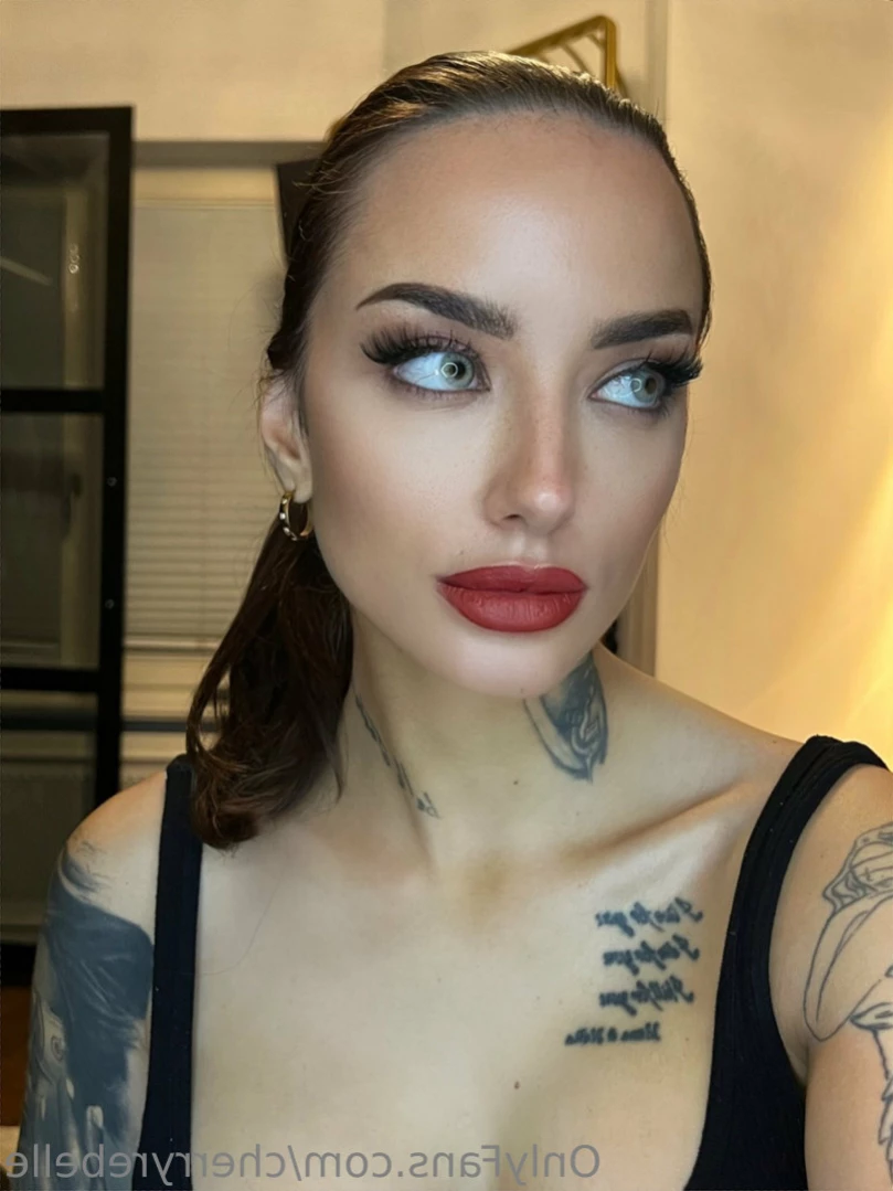 Cherry Rebelle [ cherryrebelle ] Onlyfans leaked photo 16437413 on Hotleaks.tv