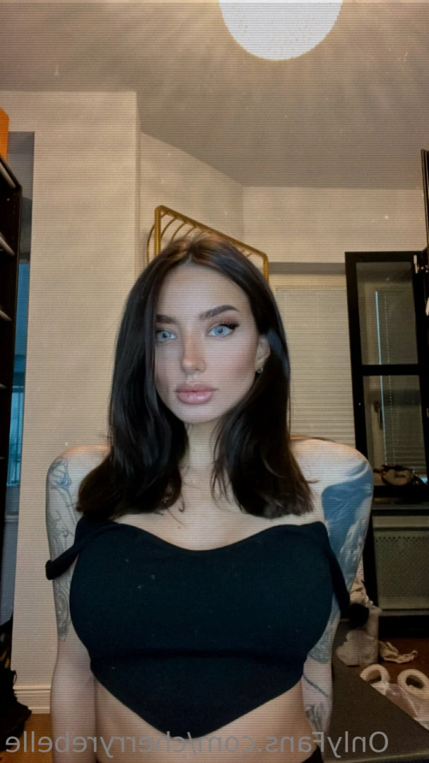Cherry Rebelle [ cherryrebelle ] Onlyfans leaked photo 16437417 on Hotleaks.tv