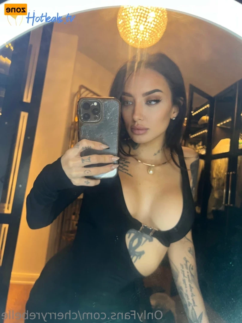 Cherry Rebelle [ cherryrebelle ] Onlyfans leaked photo 16437420 on Hotleaks.tv