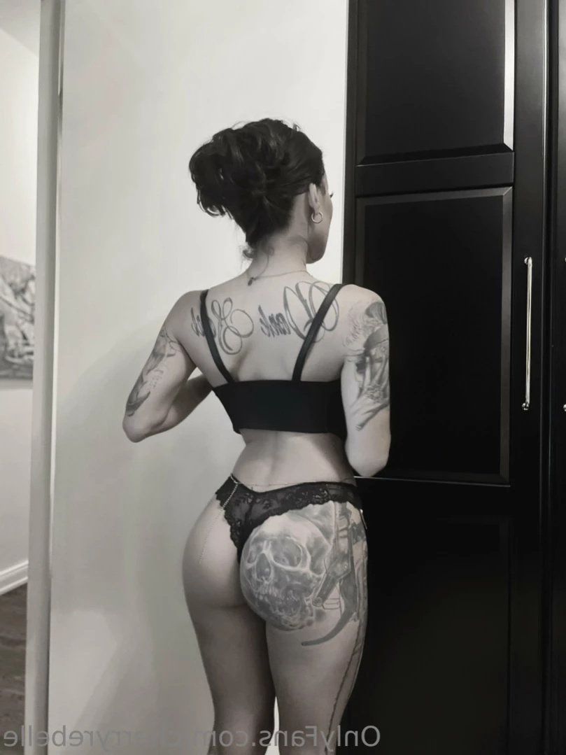 Cherry Rebelle [ cherryrebelle ] Onlyfans leaked photo 16437429 on Hotleaks.tv