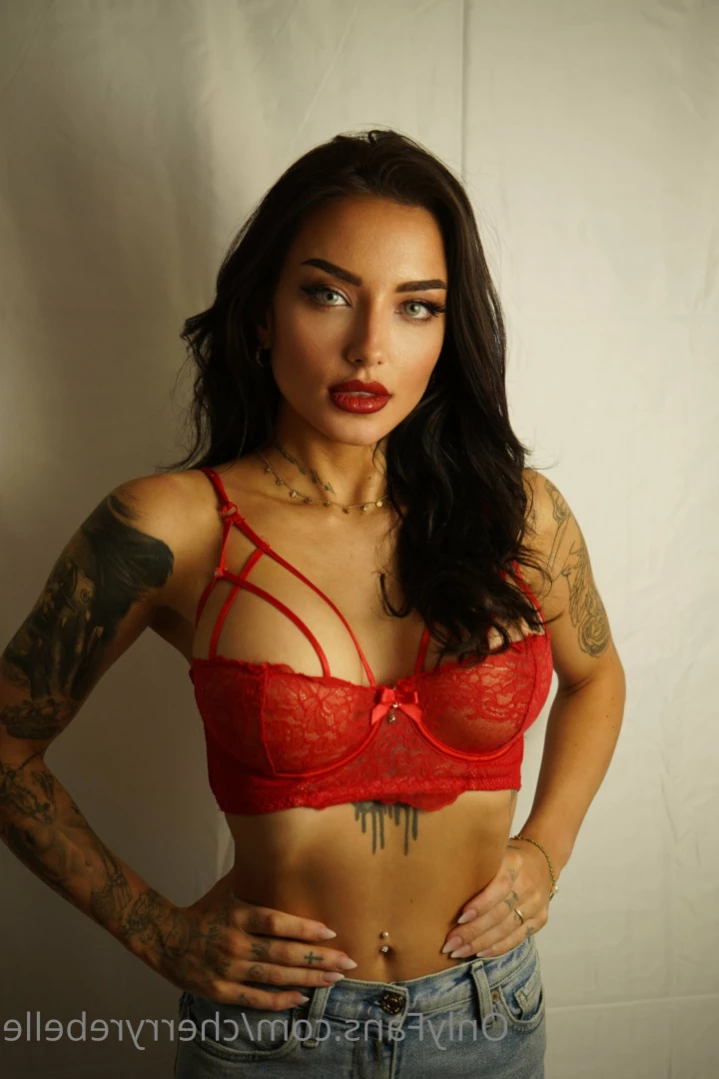 Cherry Rebelle [ cherryrebelle ] Onlyfans leaked photo 16437444 on Hotleaks.tv