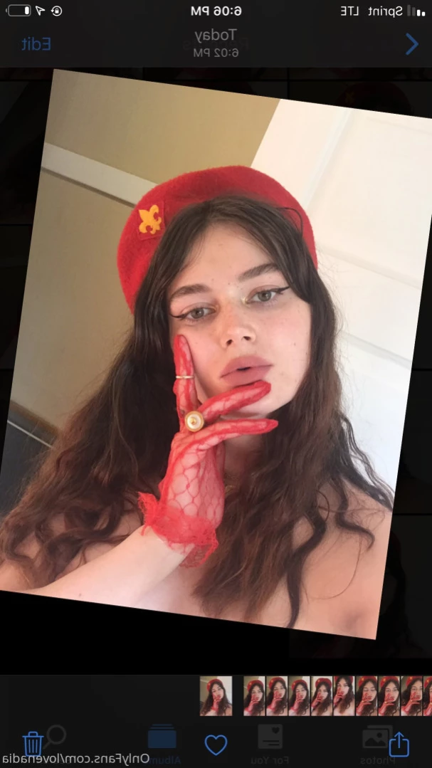 🕊️Flora🕊️ [ floraauclair ] Onlyfans leaked photo 15384076 on Hotleaks.tv