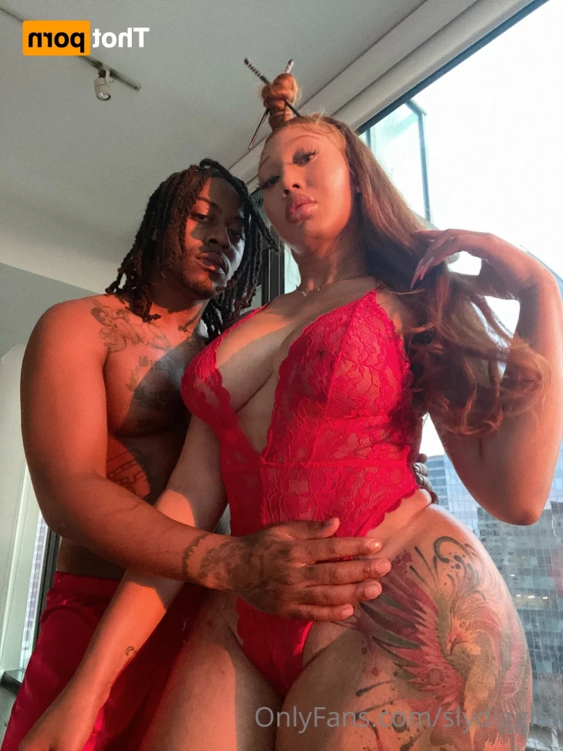 Sly Diggler [ slydiggler ] Onlyfans leaked photo 12618215 on Hotleaks.tv