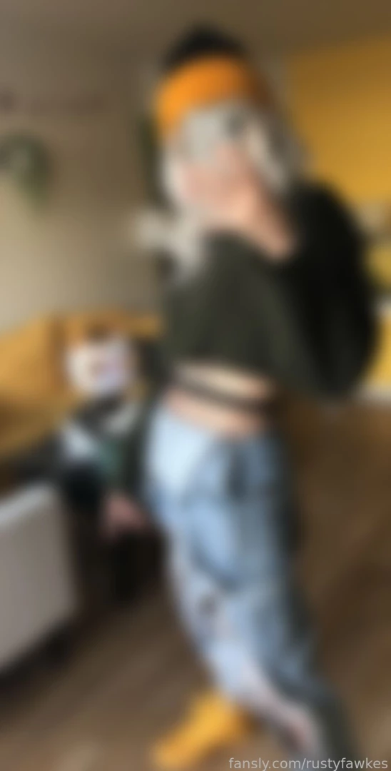 Rusty Fawkes [ rustyfawkes ] Onlyfans leaked photo 18482502 on Hotleaks.tv