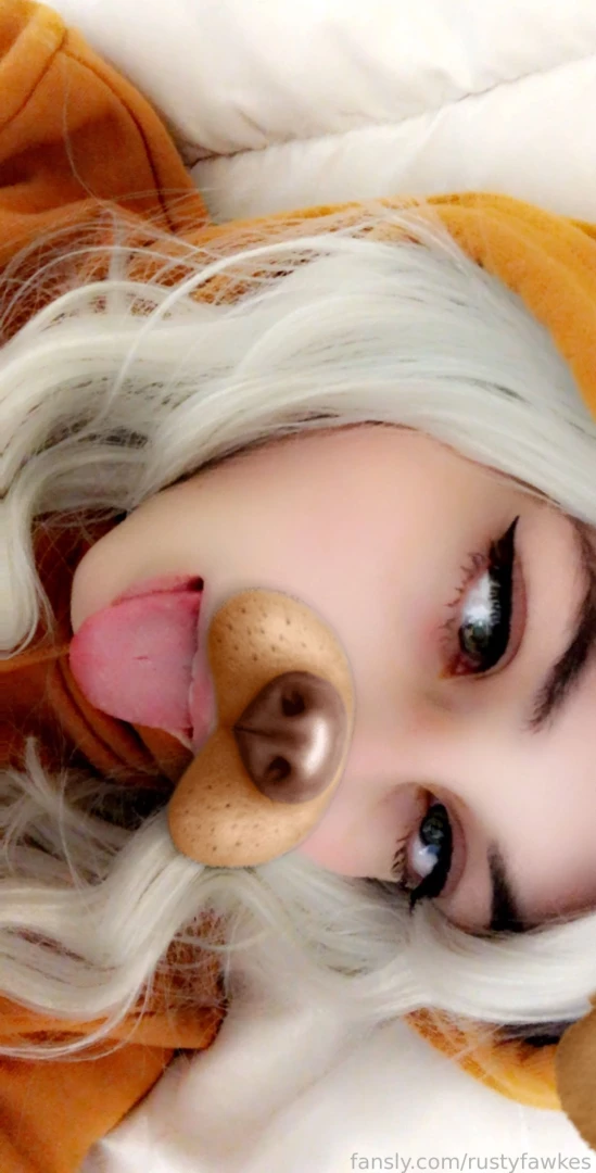 Rusty Fawkes [ rustyfawkes ] Onlyfans leaked photo 18482507 on Hotleaks.tv