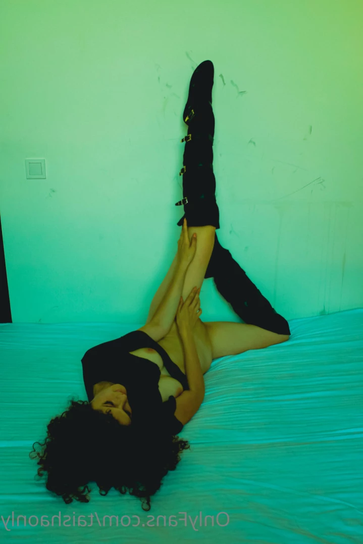 TaishaCurly [ taishaonly ] Onlyfans leaked photo 15032993 on Hotleaks.tv