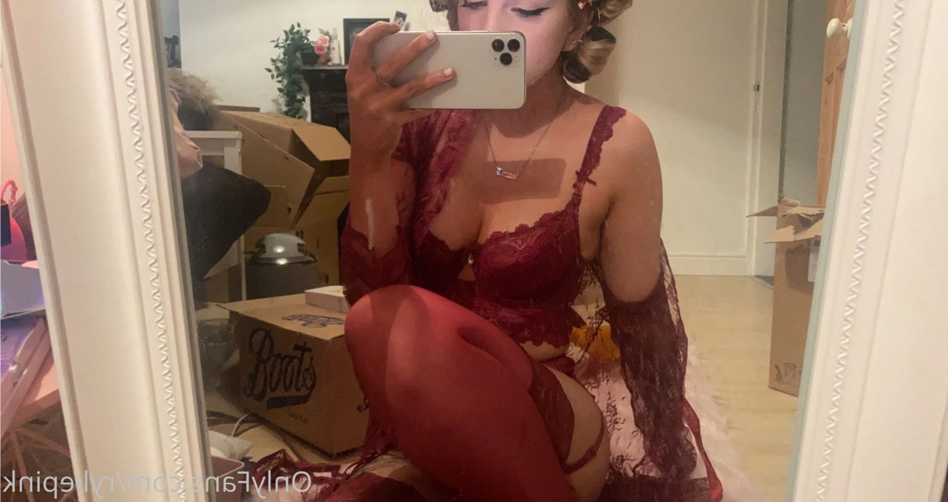 ALT GIRL 💫💕 TOP 0.76% [ ryliepink ] Onlyfans leaked photo 1047629 on Hotleaks.tv