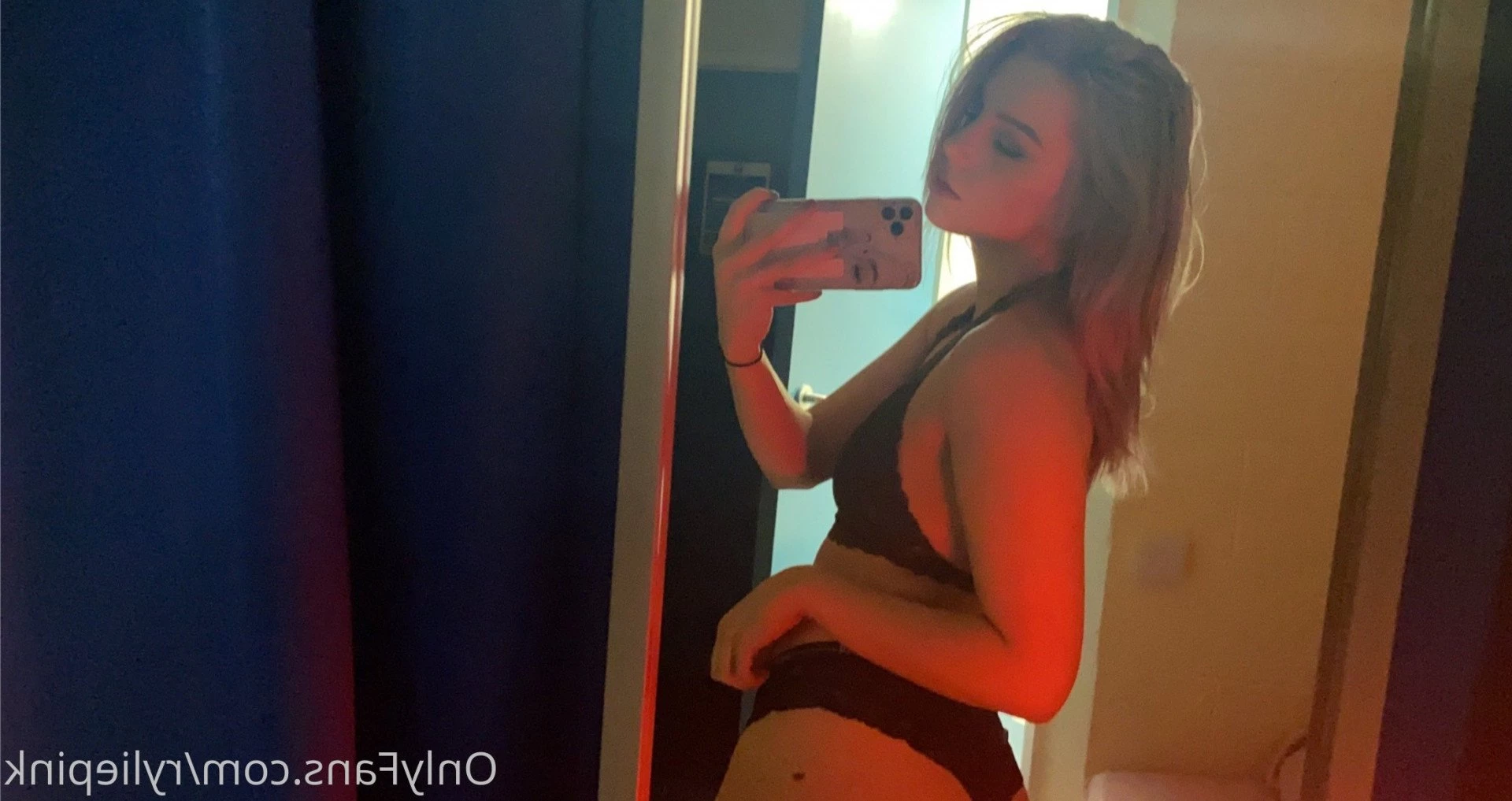 ALT GIRL 💫💕 TOP 0.76% [ ryliepink ] Onlyfans leaked photo 1047655 on Hotleaks.tv