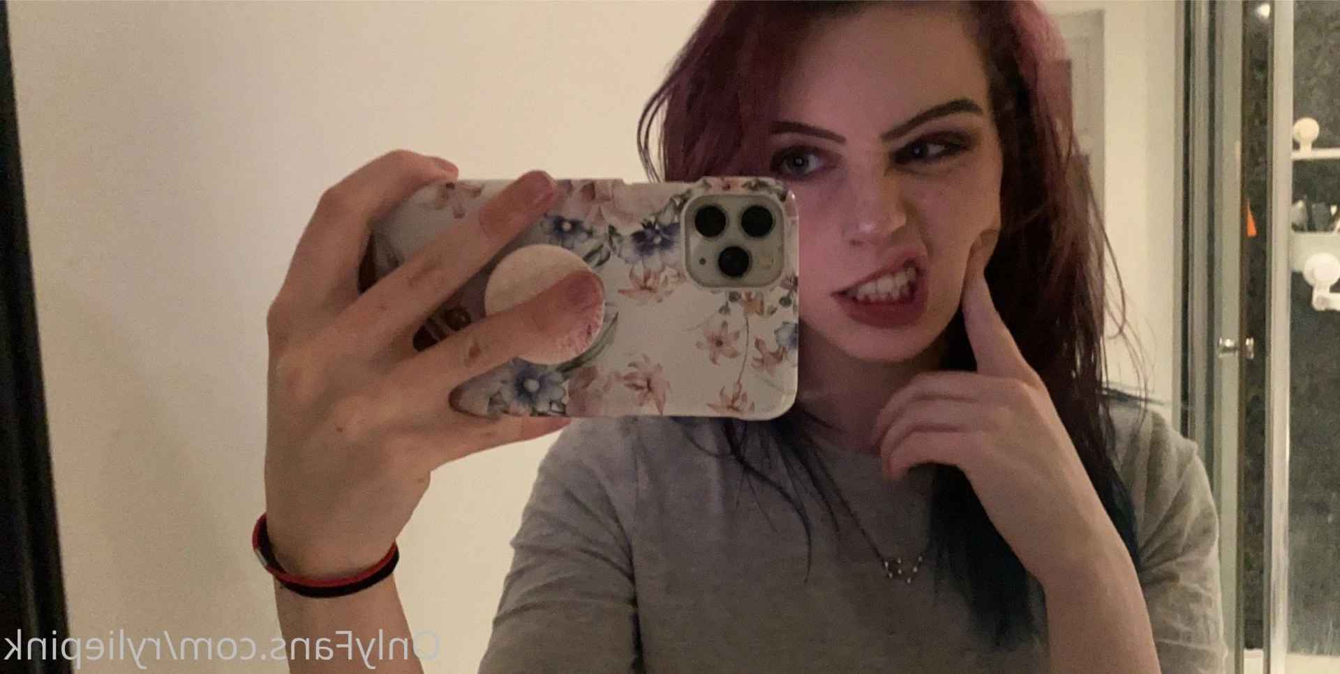 ALT GIRL 💫💕 TOP 0.76% [ ryliepink ] Onlyfans leaked photo 1047678 on Hotleaks.tv