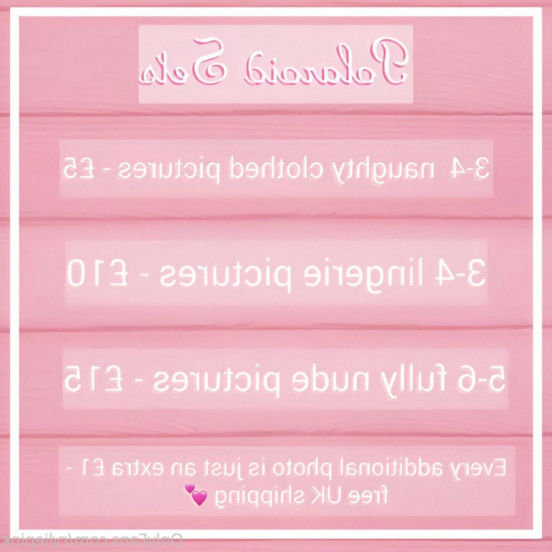 ALT GIRL 💫💕 TOP 0.76% [ ryliepink ] Onlyfans leaked photo 1047737 on Hotleaks.tv