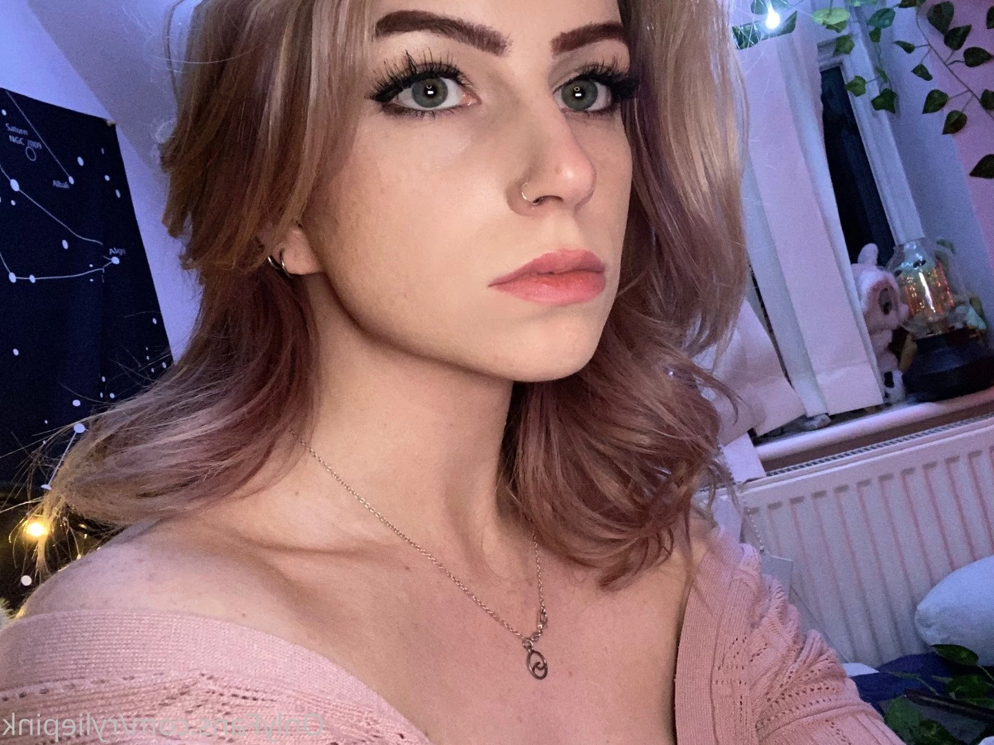 ALT GIRL 💫💕 TOP 0.76% [ ryliepink ] Onlyfans leaked photo 1047747 on Hotleaks.tv