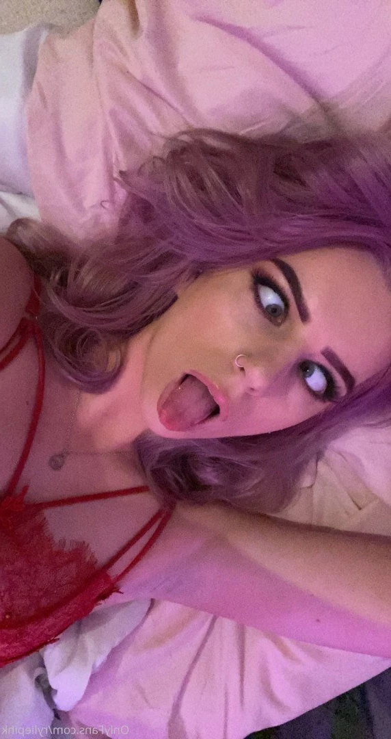 ALT GIRL 💫💕 TOP 0.76% [ ryliepink ] Onlyfans leaked photo 1047976 on Hotleaks.tv