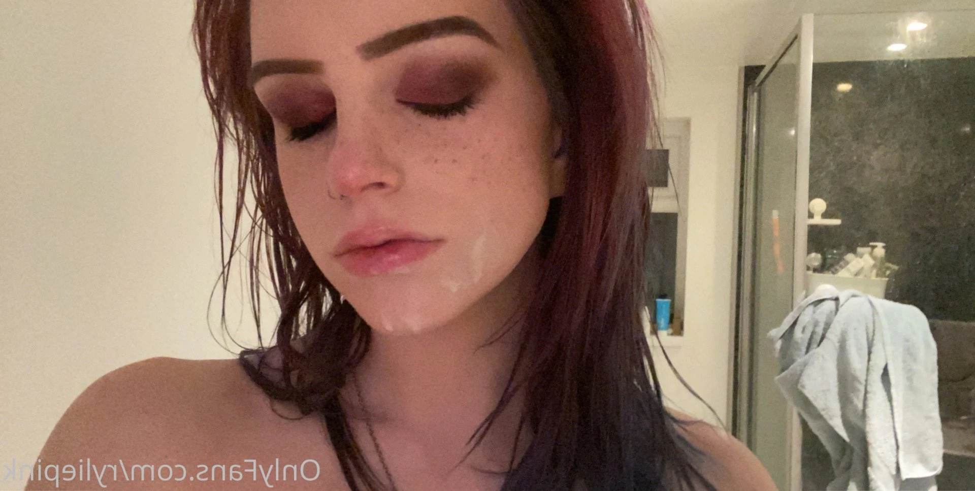 ALT GIRL 💫💕 TOP 0.76% [ ryliepink ] Onlyfans leaked photo 1048046 on Hotleaks.tv