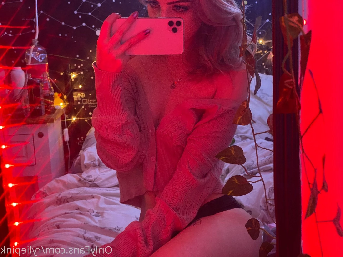 ALT GIRL 💫💕 TOP 0.76% [ ryliepink ] Onlyfans leaked photo 1048101 on Hotleaks.tv