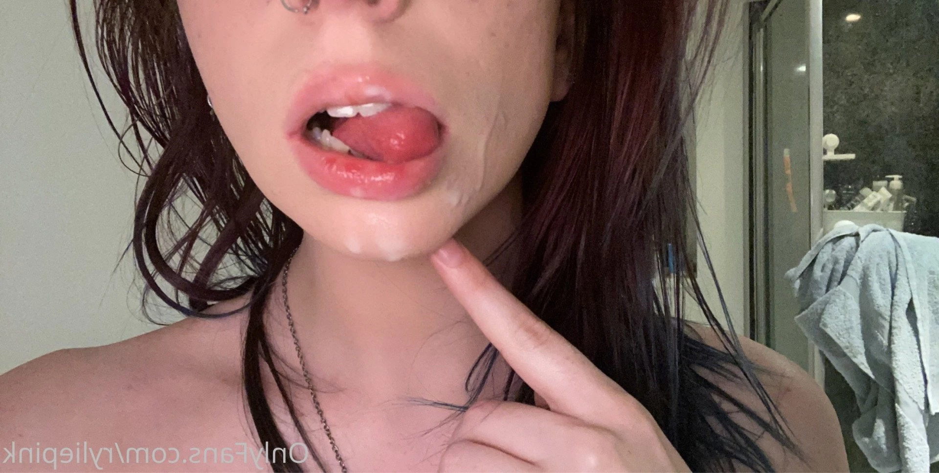 ALT GIRL 💫💕 TOP 0.76% [ ryliepink ] Onlyfans leaked photo 1048138 on Hotleaks.tv