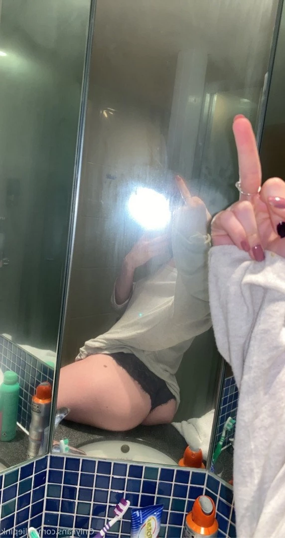 ALT GIRL 💫💕 TOP 0.76% [ ryliepink ] Onlyfans leaked photo 1048151 on Hotleaks.tv