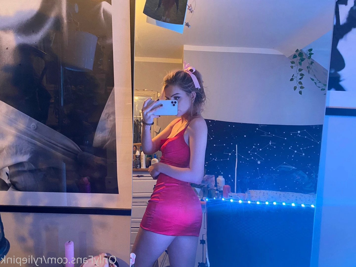 ALT GIRL 💫💕 TOP 0.76% [ ryliepink ] Onlyfans leaked photo 1048200 on Hotleaks.tv