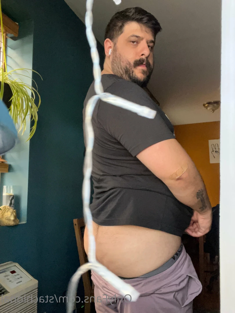 stachional Onlyfans leaked photo 12131574 on Hotleaks.tv