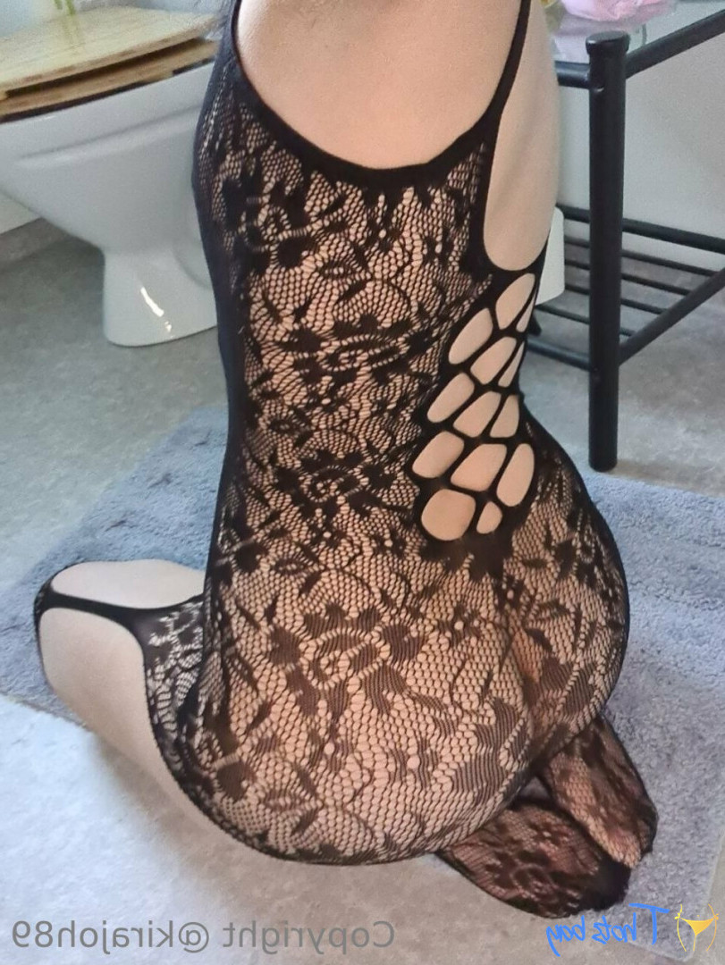Dickrate and sexting Queen💦 [ kirajoh89 ] Onlyfans leaked photo 18228188 on Hotleaks.tv