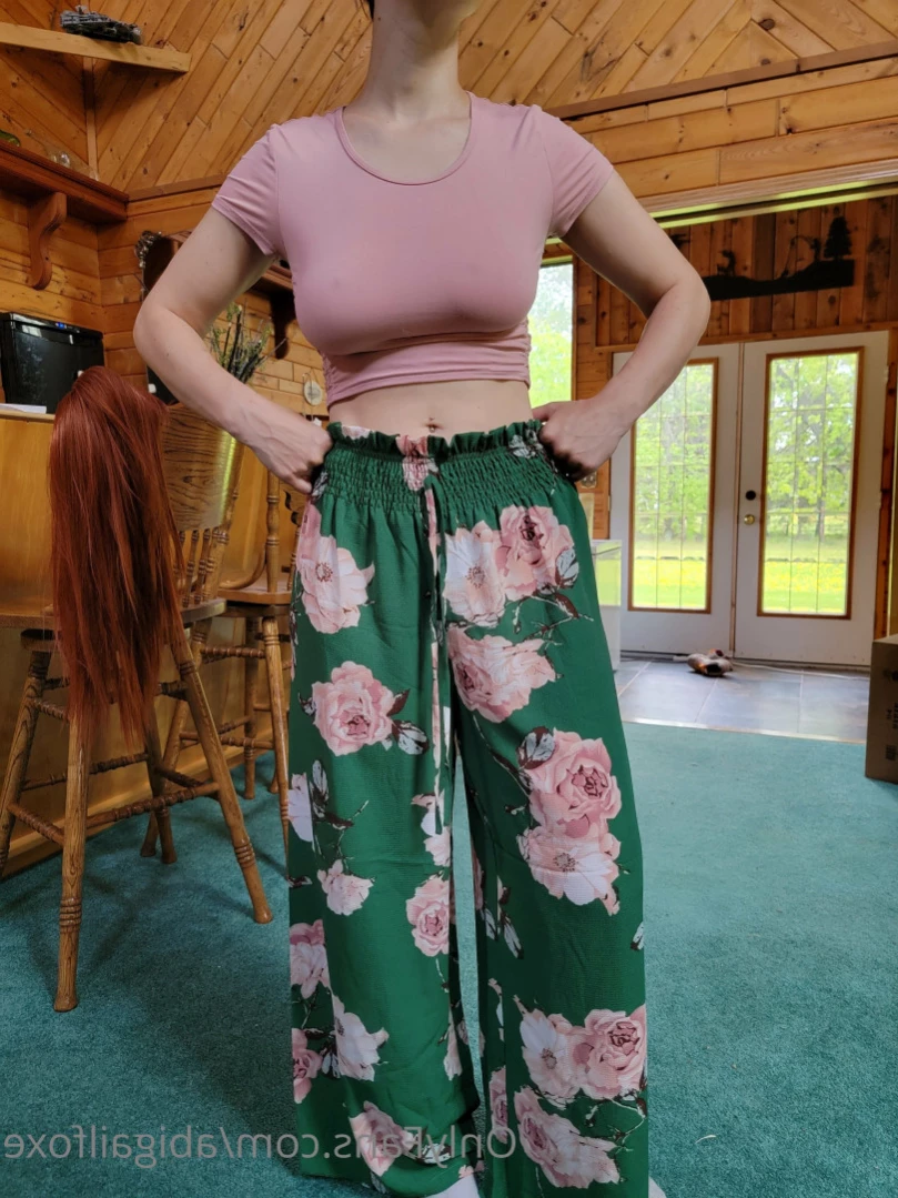 Abigail Foxe [ abigailfoxe ] Onlyfans leaked photo 16382135 on Hotleaks.tv