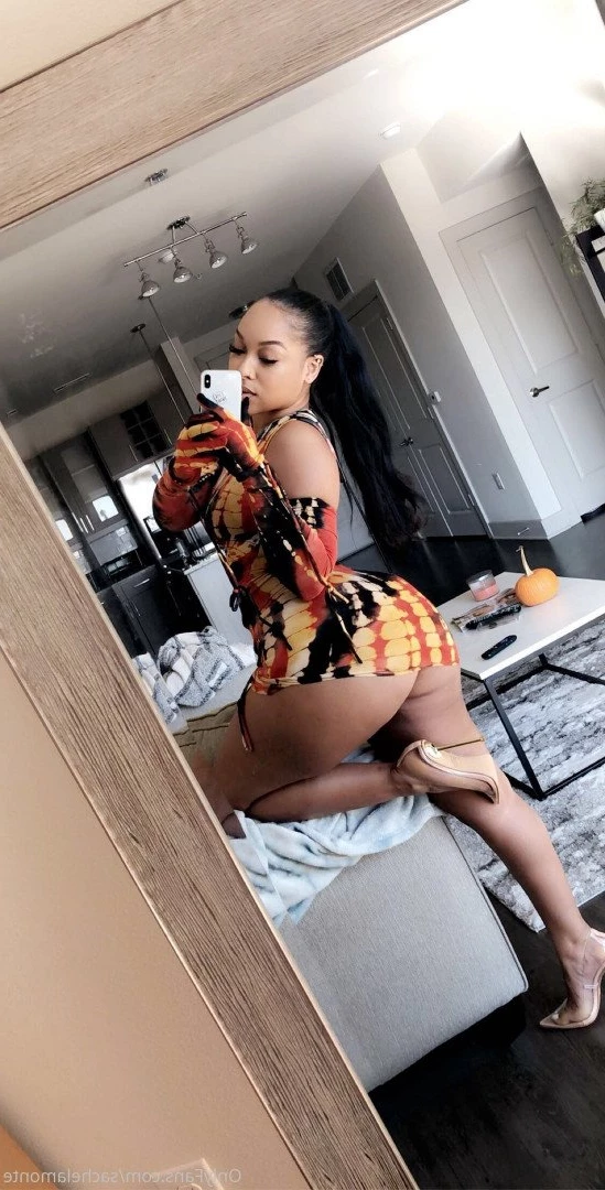 SACHE’ UNCENSORED ❤️‍🔥 [ sachelamonte ] Onlyfans leaked photo 1050059 on Hotleaks.tv