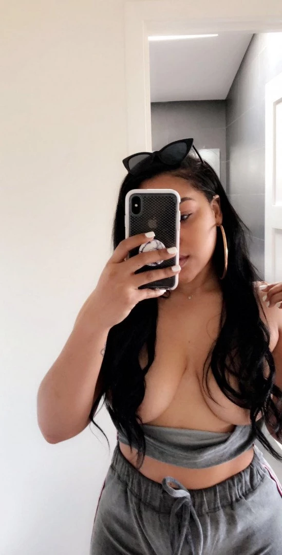 SACHE’ UNCENSORED ❤️‍🔥 [ sachelamonte ] Onlyfans leaked photo 1050082 on Hotleaks.tv