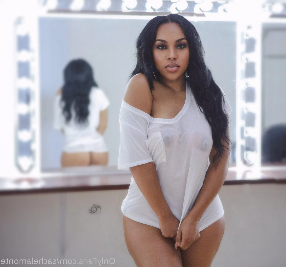 SACHE’ UNCENSORED ❤️‍🔥 [ sachelamonte ] Onlyfans leaked photo 1050093 on Hotleaks.tv