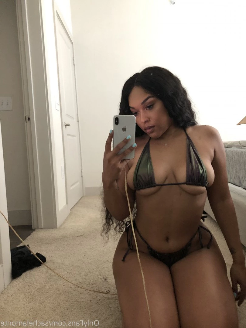 SACHE’ UNCENSORED ❤️‍🔥 [ sachelamonte ] Onlyfans leaked photo 1050103 on Hotleaks.tv