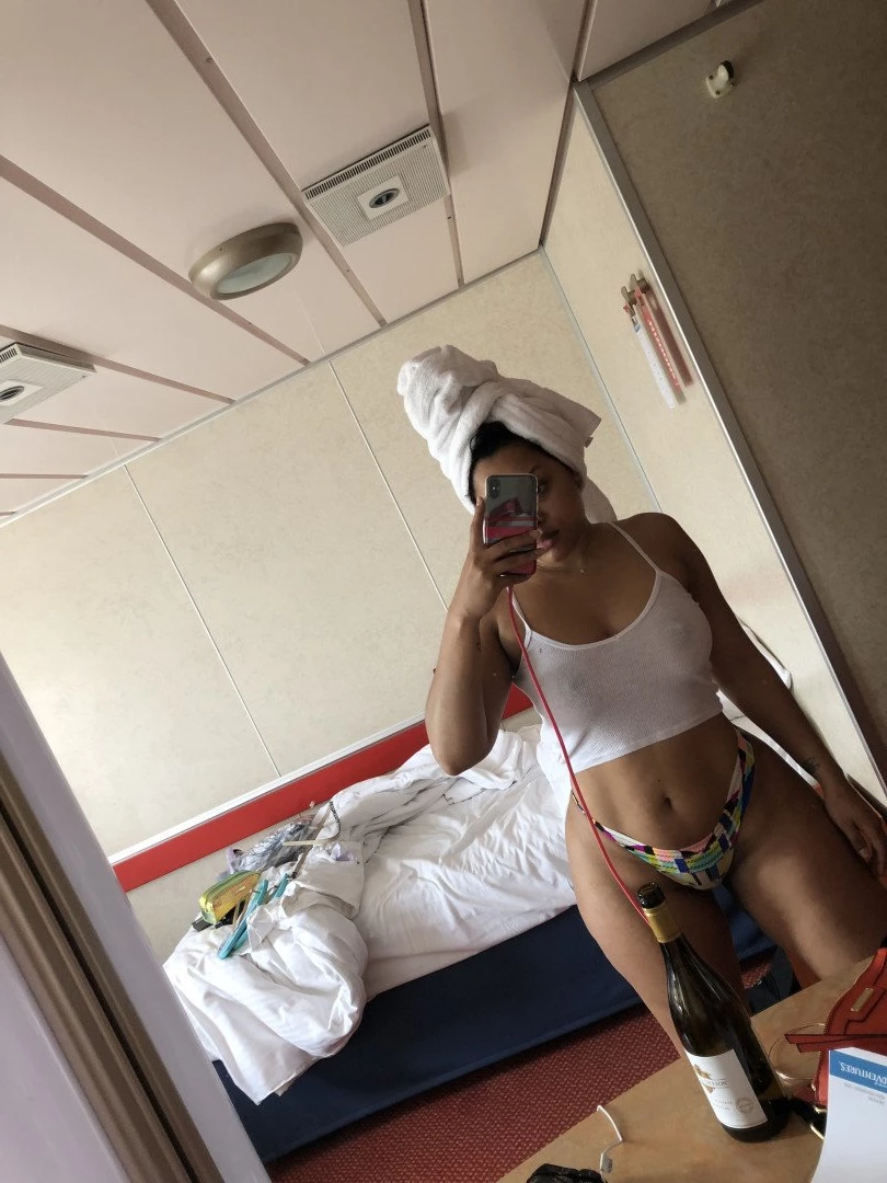 SACHE’ UNCENSORED ❤️‍🔥 [ sachelamonte ] Onlyfans leaked photo 1050121 on Hotleaks.tv