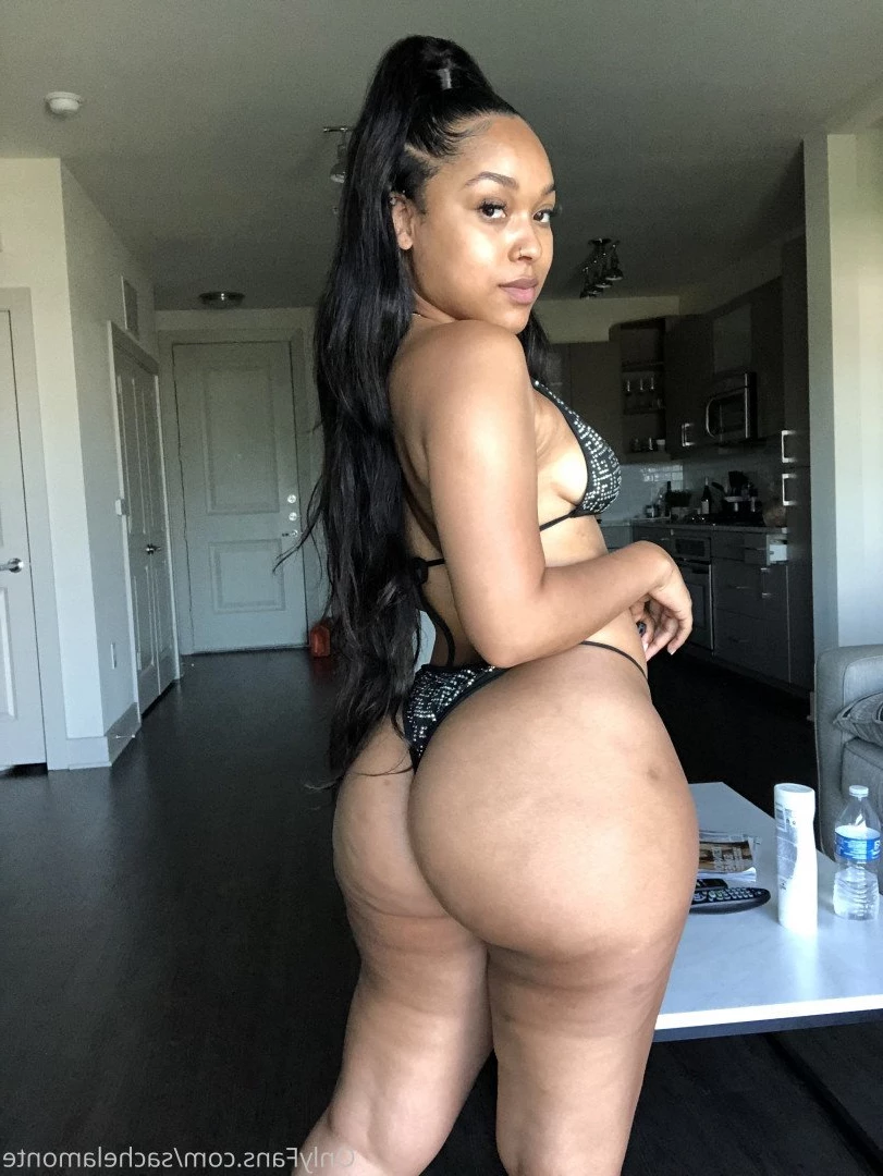 SACHE’ UNCENSORED ❤️‍🔥 [ sachelamonte ] Onlyfans leaked photo 1050122 on Hotleaks.tv