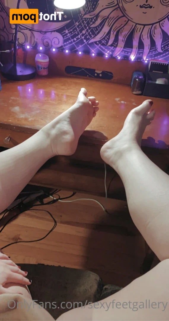 sexyfeetgallery Onlyfans leaked photo 11465243 on Hotleaks.tv
