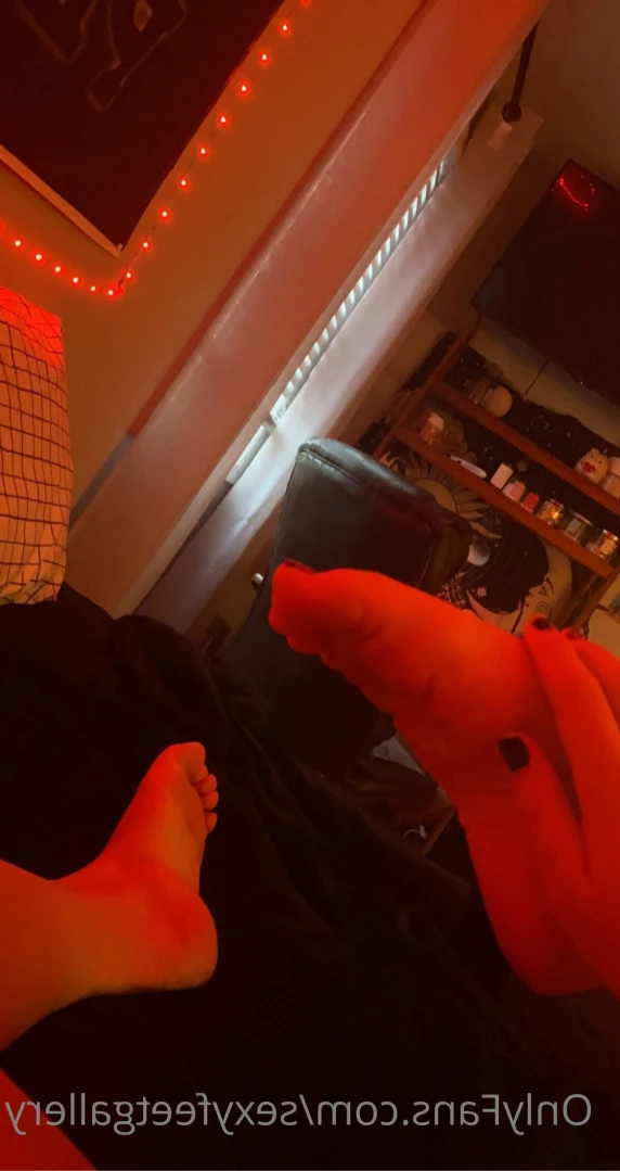 sexyfeetgallery Onlyfans leaked photo 11582368 on Hotleaks.tv