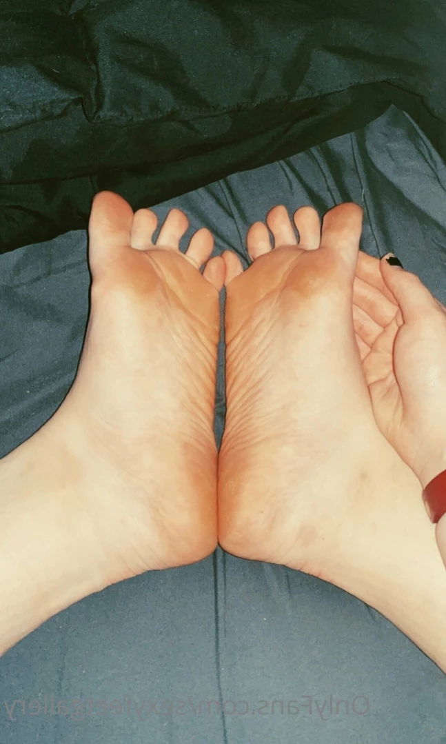 sexyfeetgallery Onlyfans leaked photo 11653760 on Hotleaks.tv