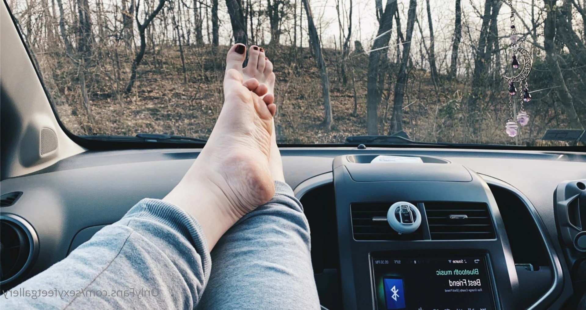 sexyfeetgallery Onlyfans leaked photo 11969842 on Hotleaks.tv