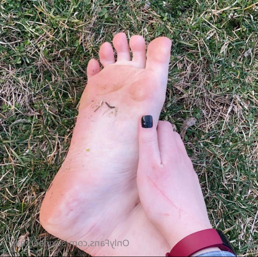 sexyfeetgallery Onlyfans leaked photo 11971689 on Hotleaks.tv